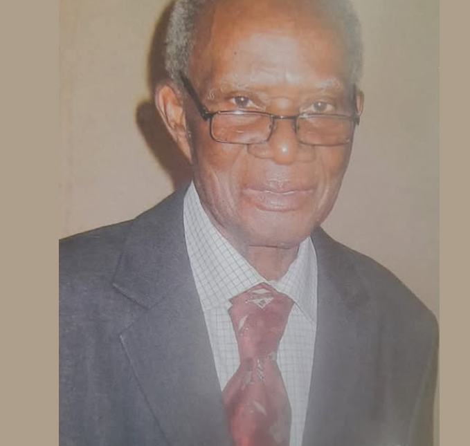 Isaac Newton Kwaku Wuaku