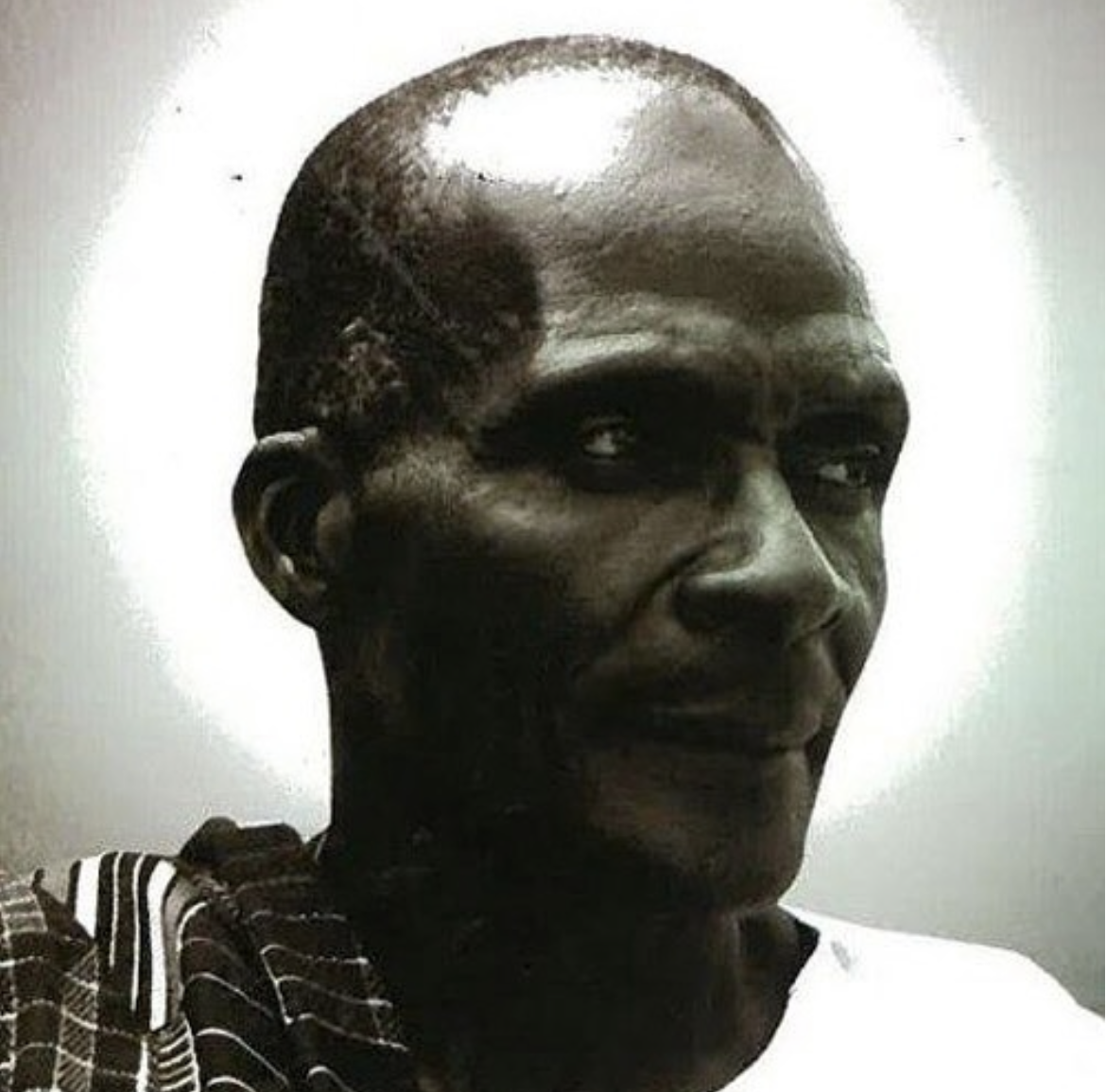 Ephraim Amu